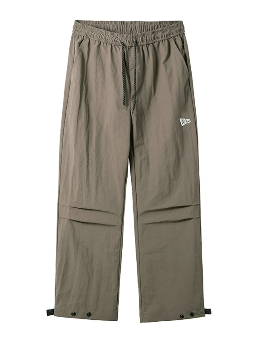 Men's Plus Size Drawstring Pants with Pockets, image 9