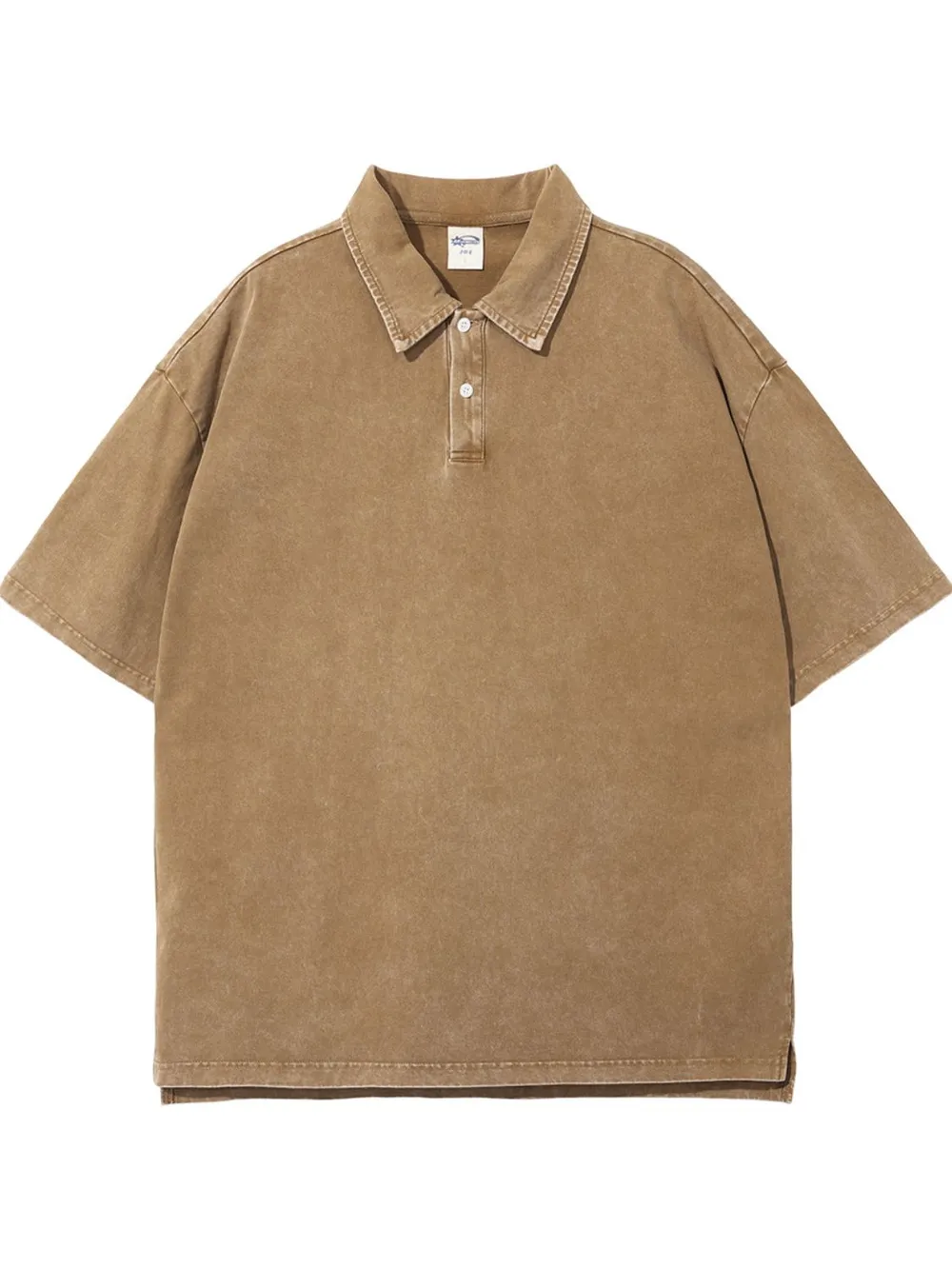 Men's Collared Neck Half Sleeve Polo, image 5