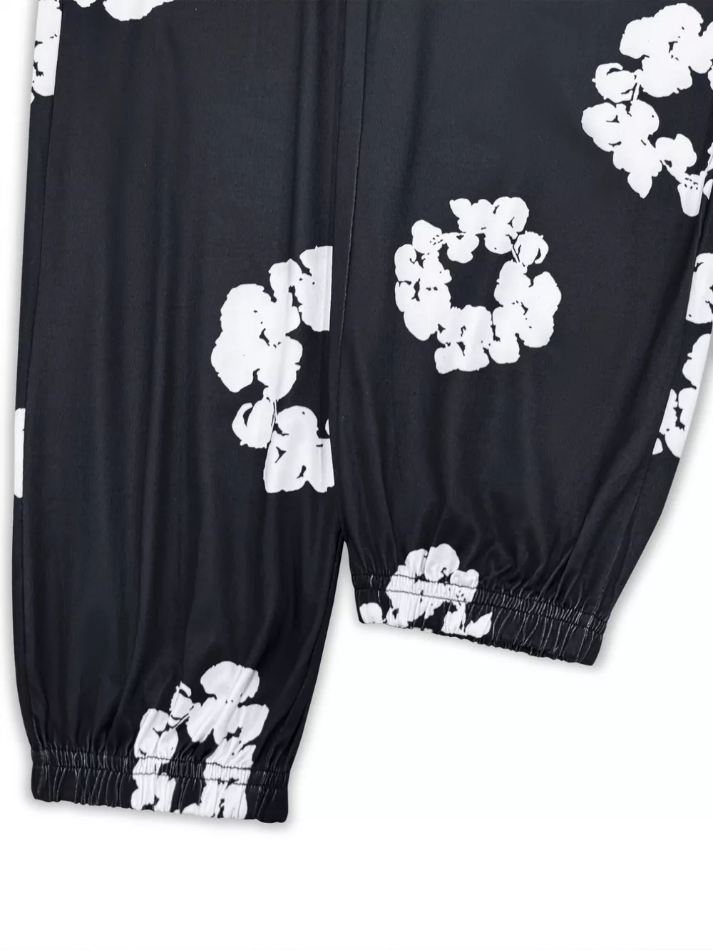 Printed Long Sleeve Hoodie and Pants Set, image 5