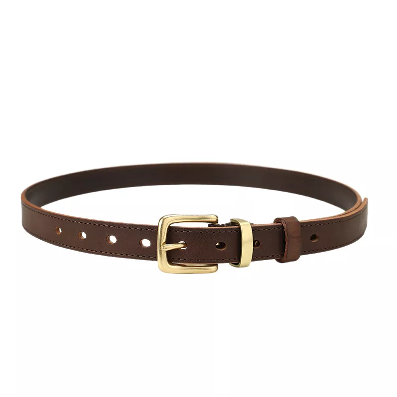 Adjustable Fit Buckle Belt, image 4