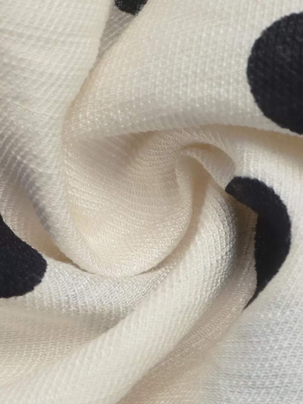 Polka Dot Button-Up Shirt, image 13
