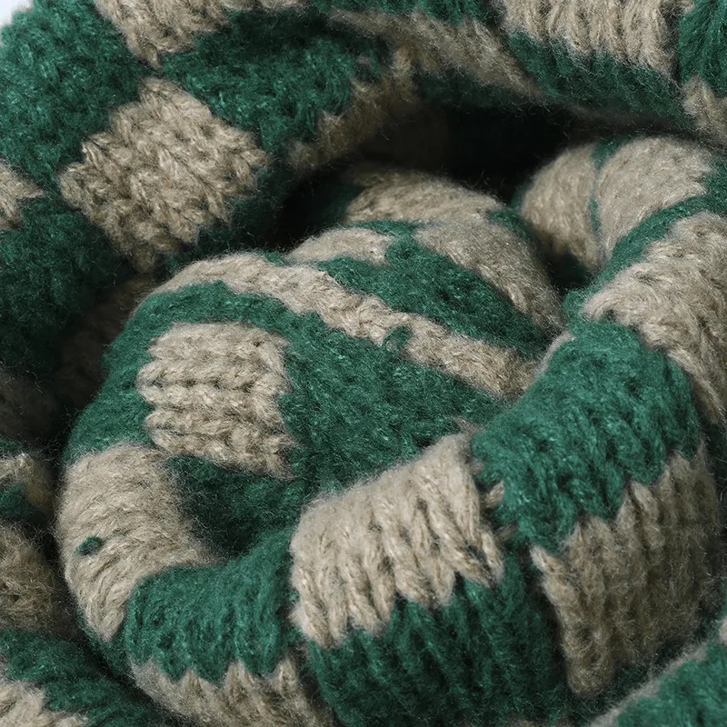 Thermal Checkered Hat, image 5