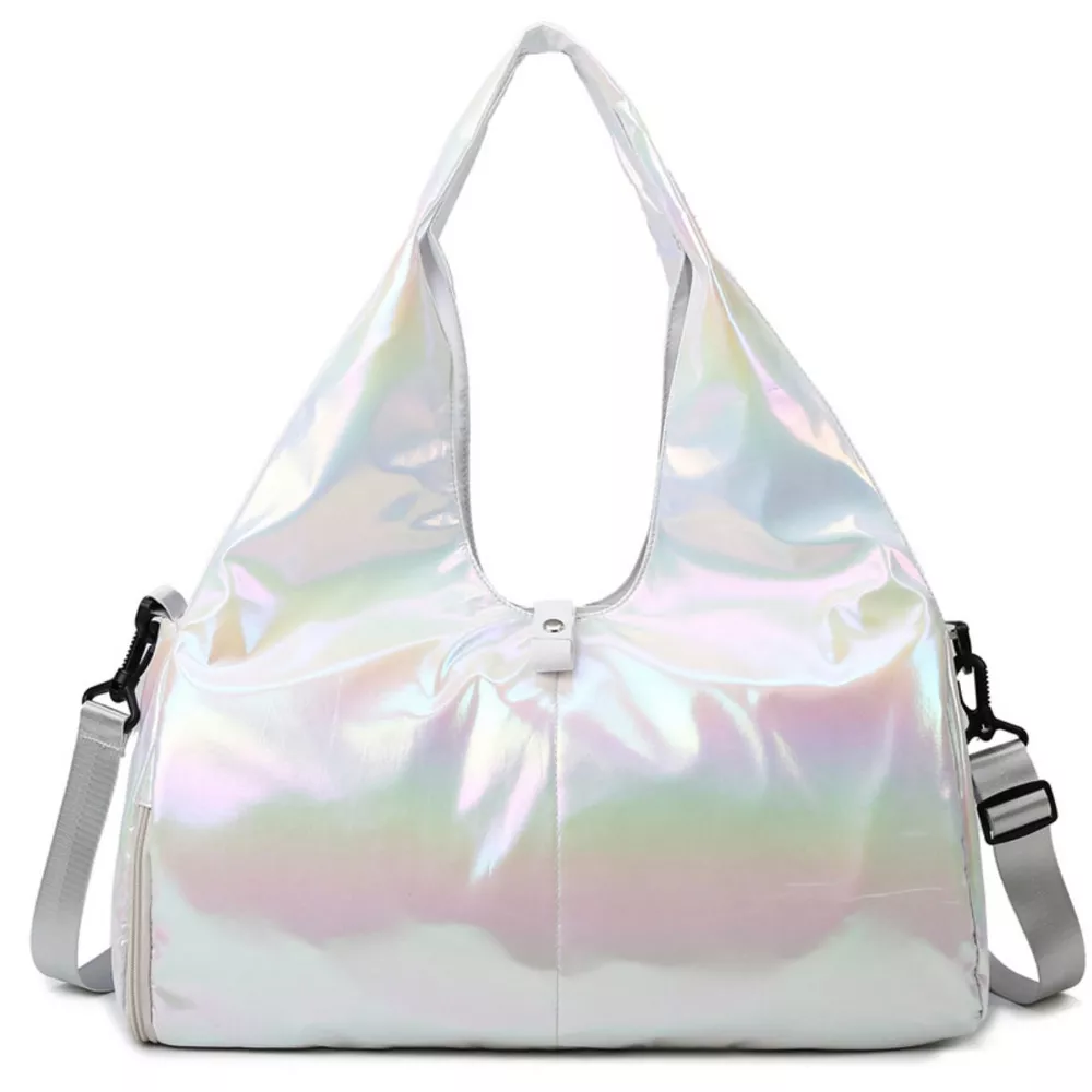 Large Capacity Duffel Bag, image 3