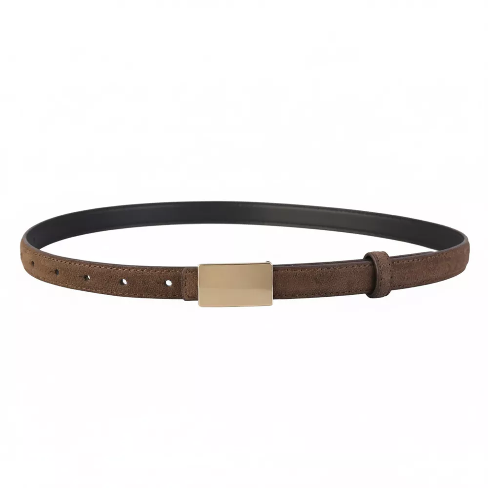 Gold Buckle Belt, image 4