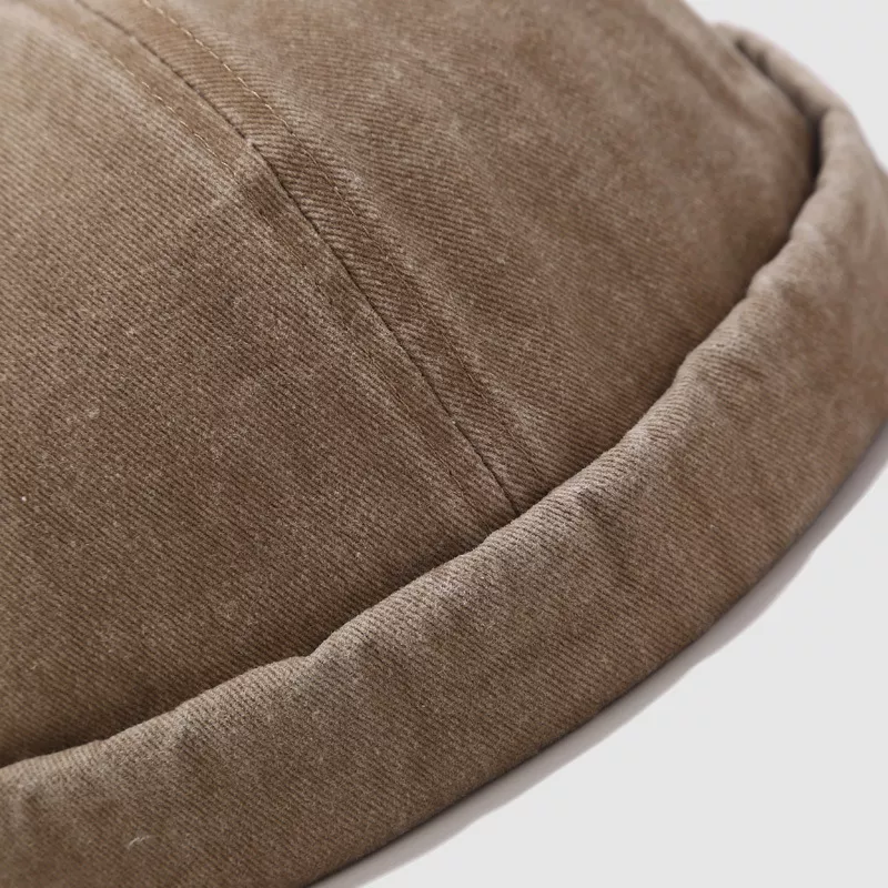 Vintage Washed Cotton Hat, image 6