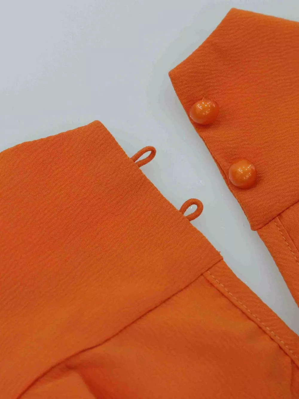 Halter Neck Sleeveless Mini Dress, image 7