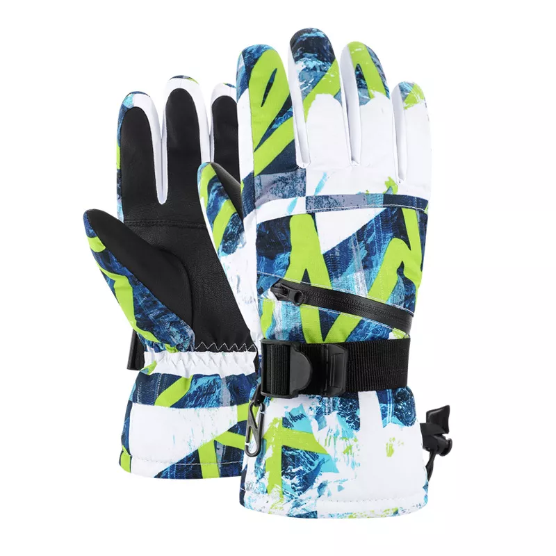 Waterproof Winter Gloves, image 4