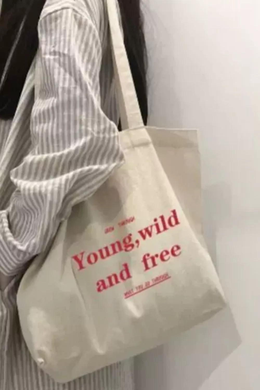 Casual Eco-Friendly Handbag, image 4