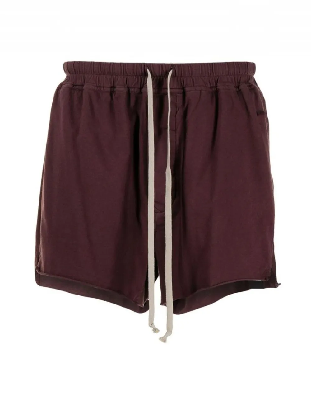 Men's Plus Size Drawstring Active Shorts, image 5