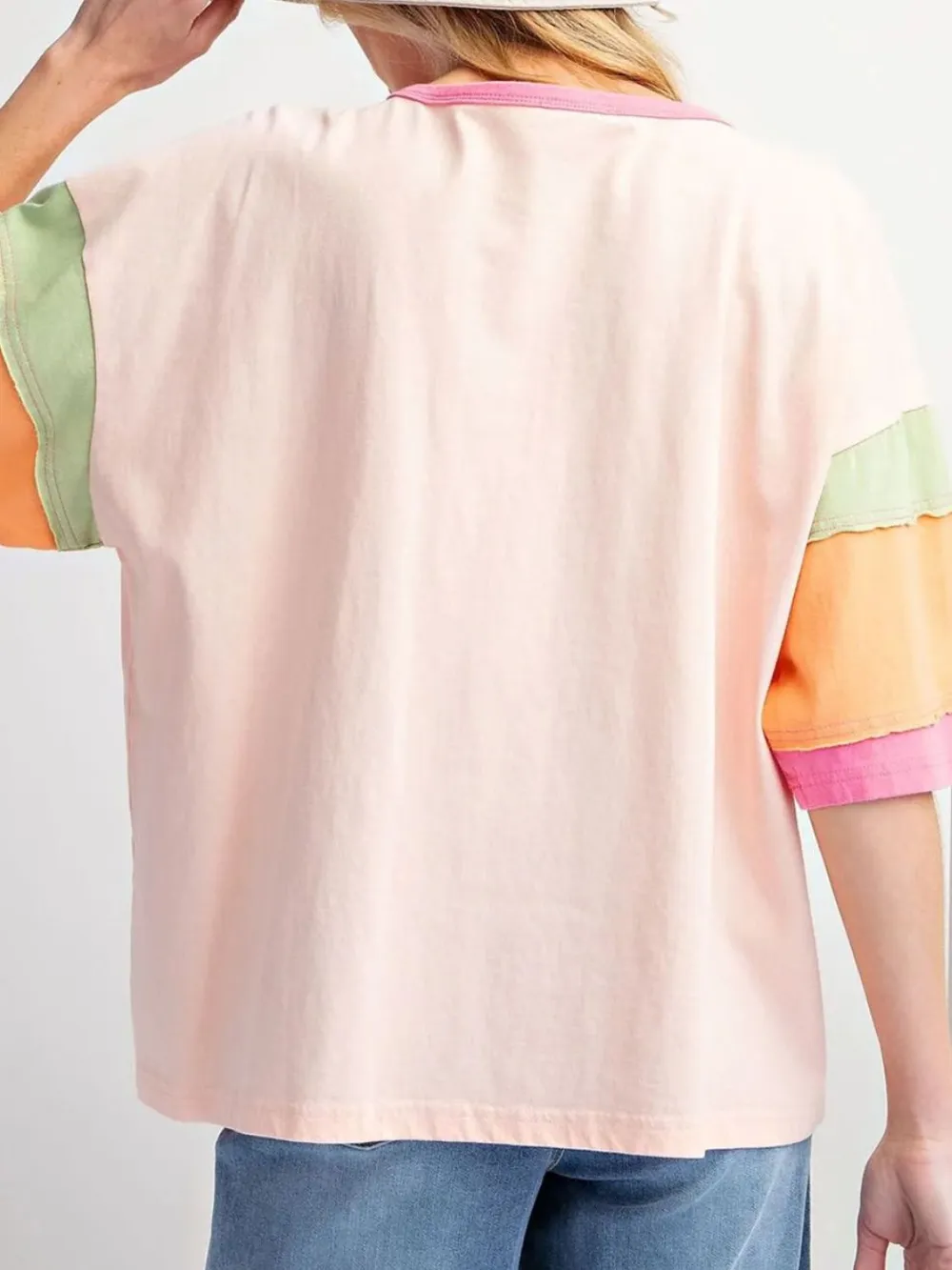 Football Round Neck Half Sleeve T-Shirt, image 2