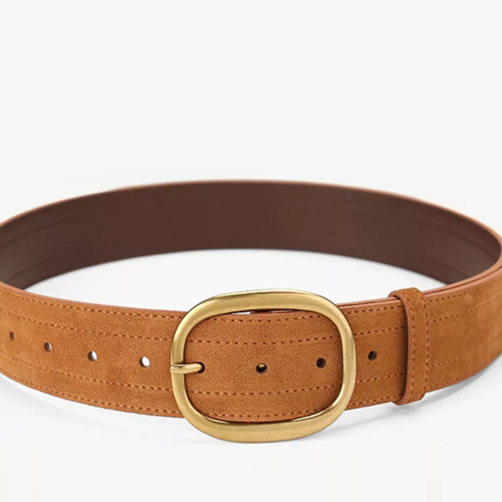 Adjustable Wide Belt, image 2