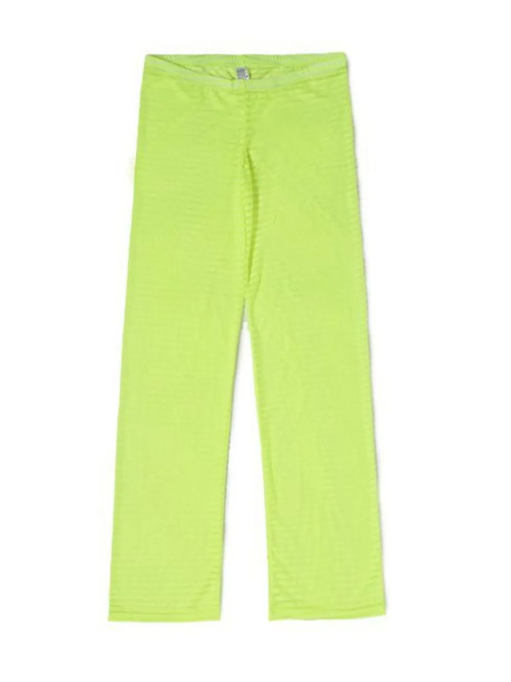 Men's Striped Sheer Pants, image 8