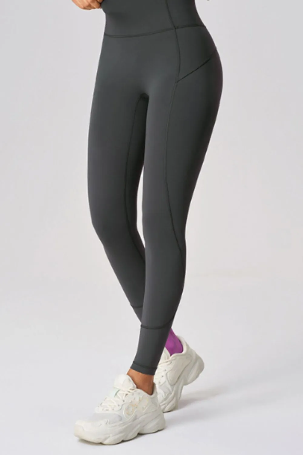 High Waist Active Leggings, image 12