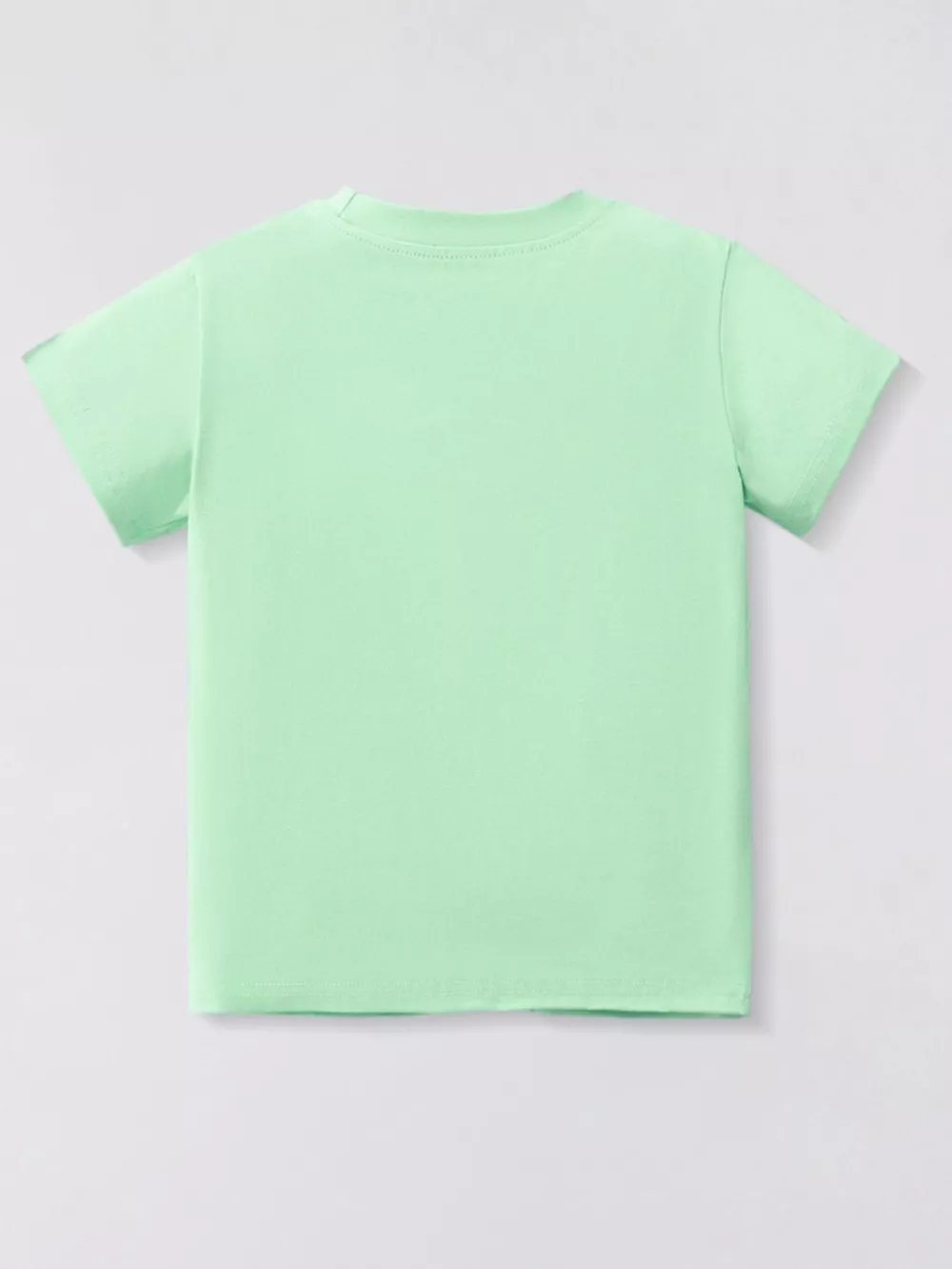 Children's Graphic Short Sleeve T-Shirt, image 2