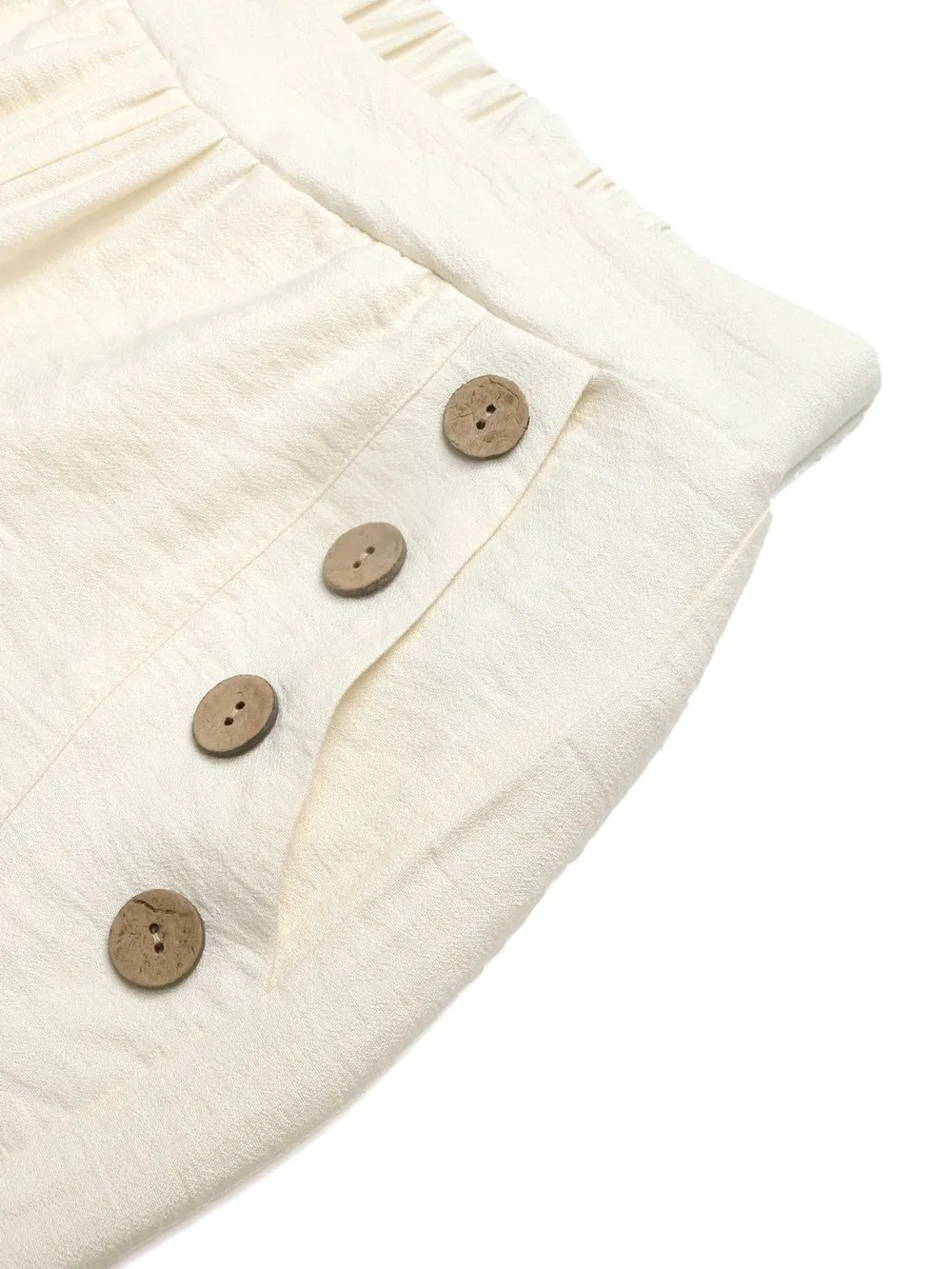 Wide Leg Pants with Pockets, image 7