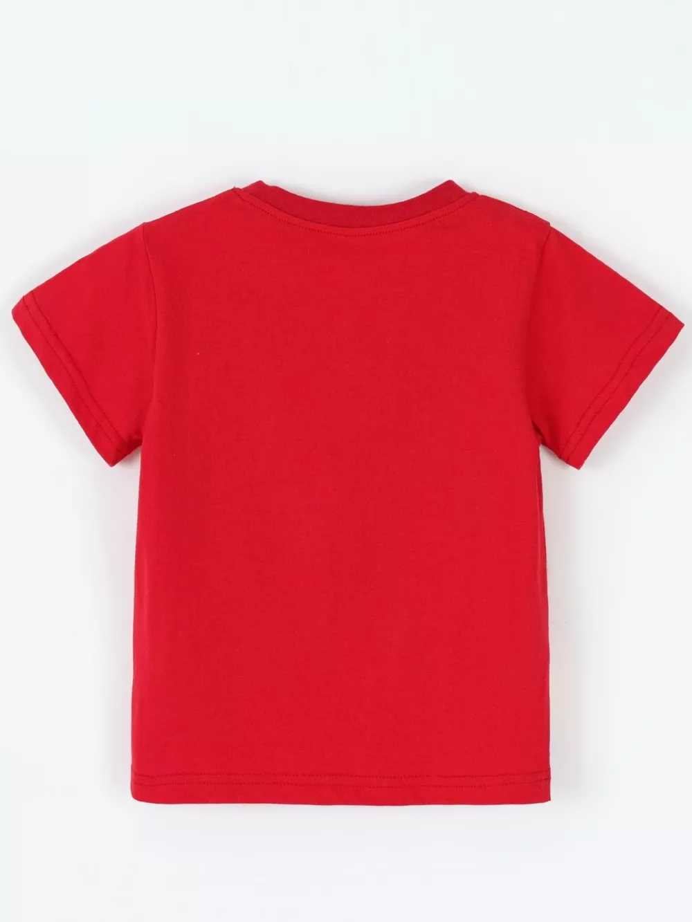 Children's Graphic Short Sleeve T-Shirt, image 5