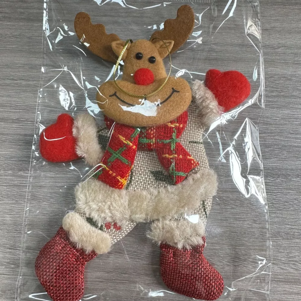 Christmas Hanging Decorative Ornament, image 7