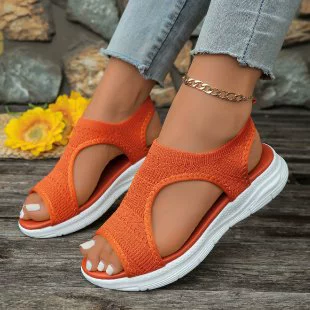 Open Toe Platform Sandals, image 26