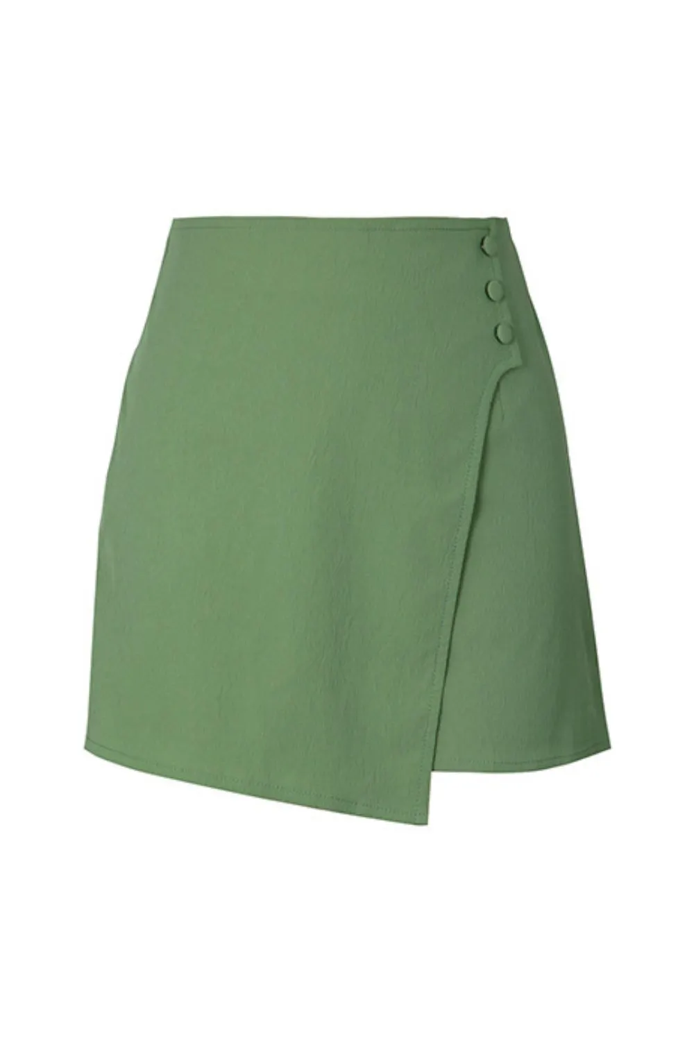 High Waist Skort, image 5