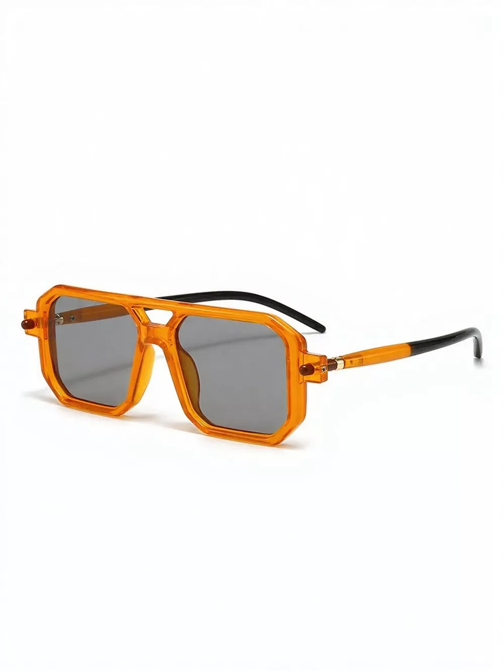 Square Frame Sunglasses, image 2