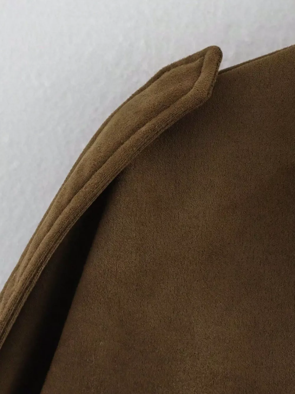 Zip Up Oversized Jacket, image 28