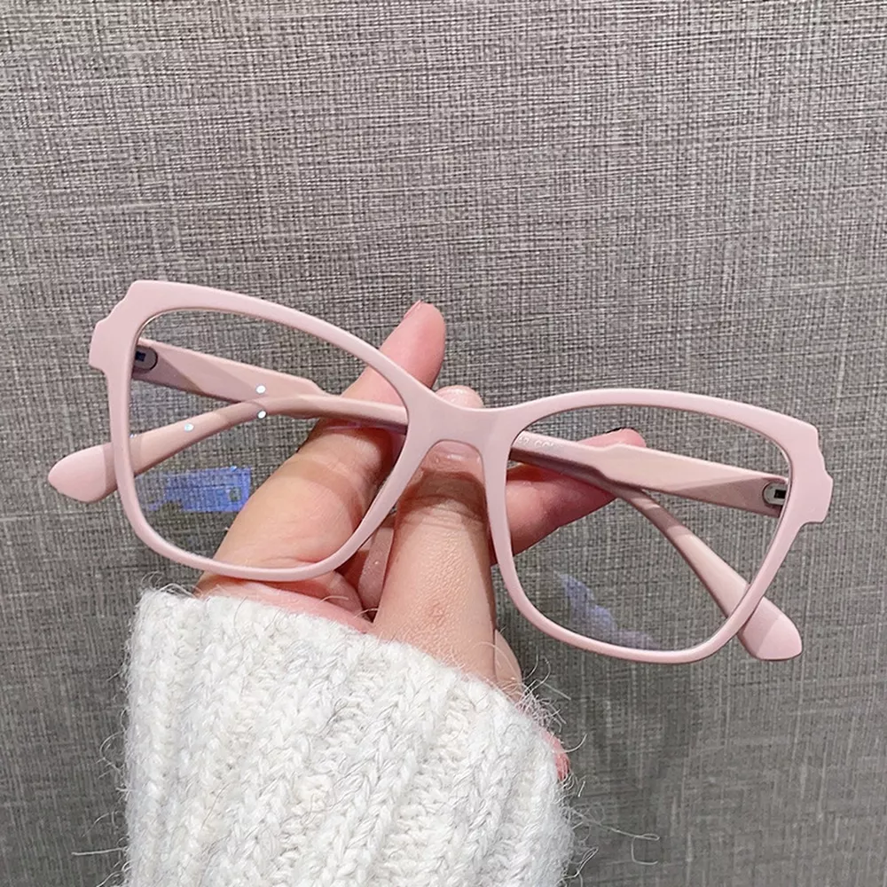Lightweight Square Sunglasses, image 3