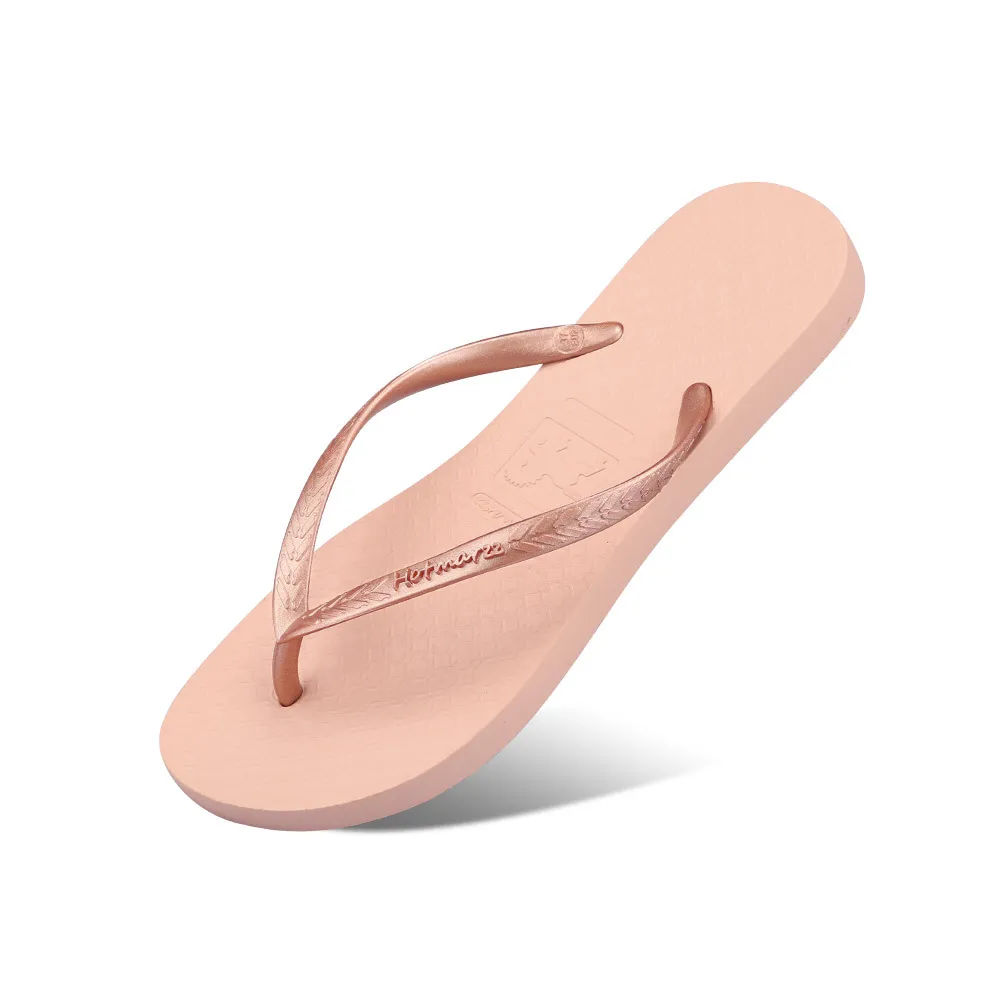Toe Post Flats Sandals, image 4
