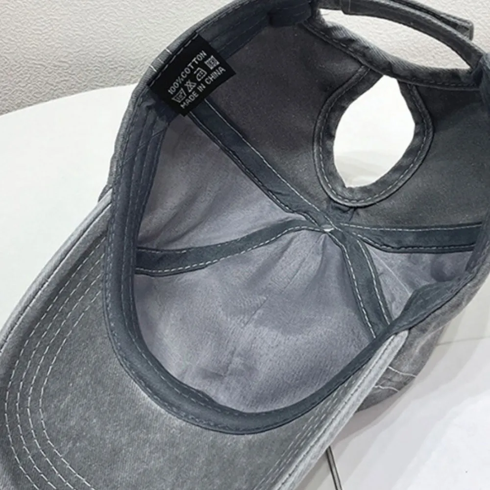 Star Adjustable Baseball Cap, image 18