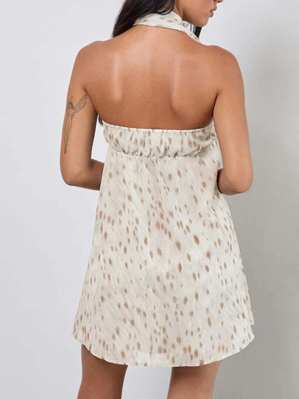 Sweetheart Neck Tube Mini Dress, image 3