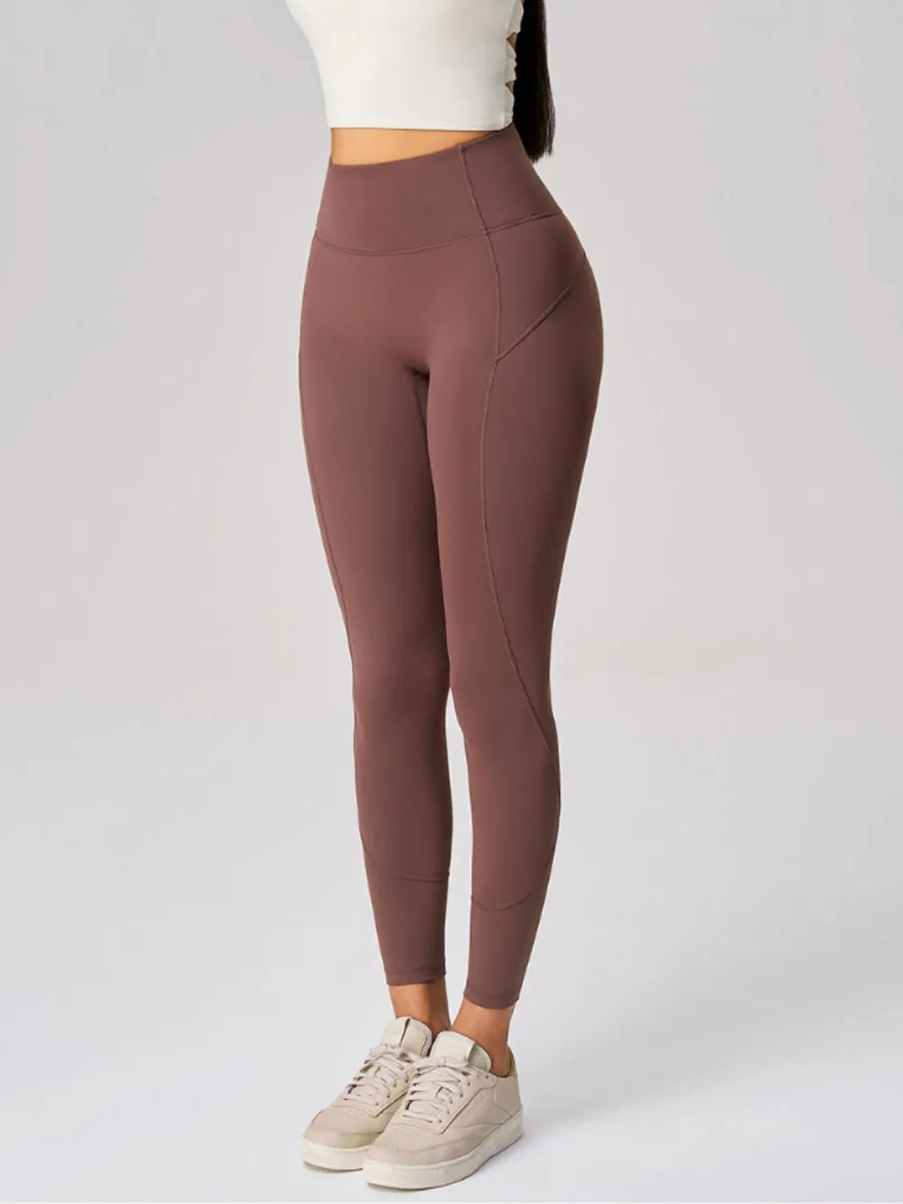 High Waist Active Leggings, image 13