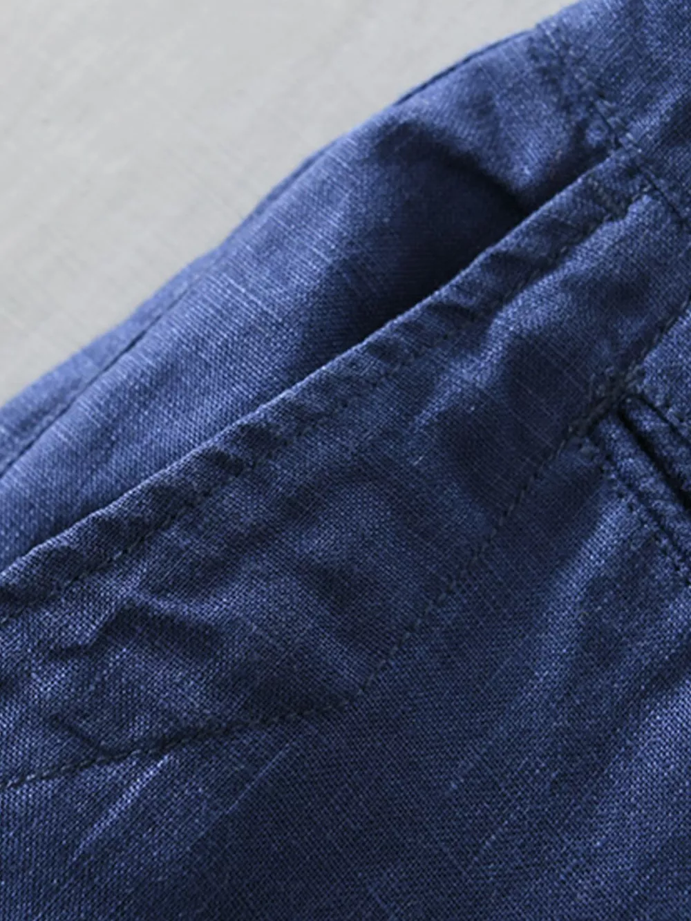 Men's Loose Fit Casual Shorts, image 5
