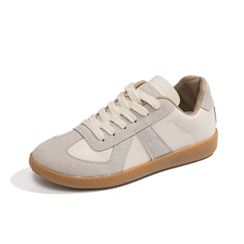 Lace Up Round Toe Sneakers, image 5