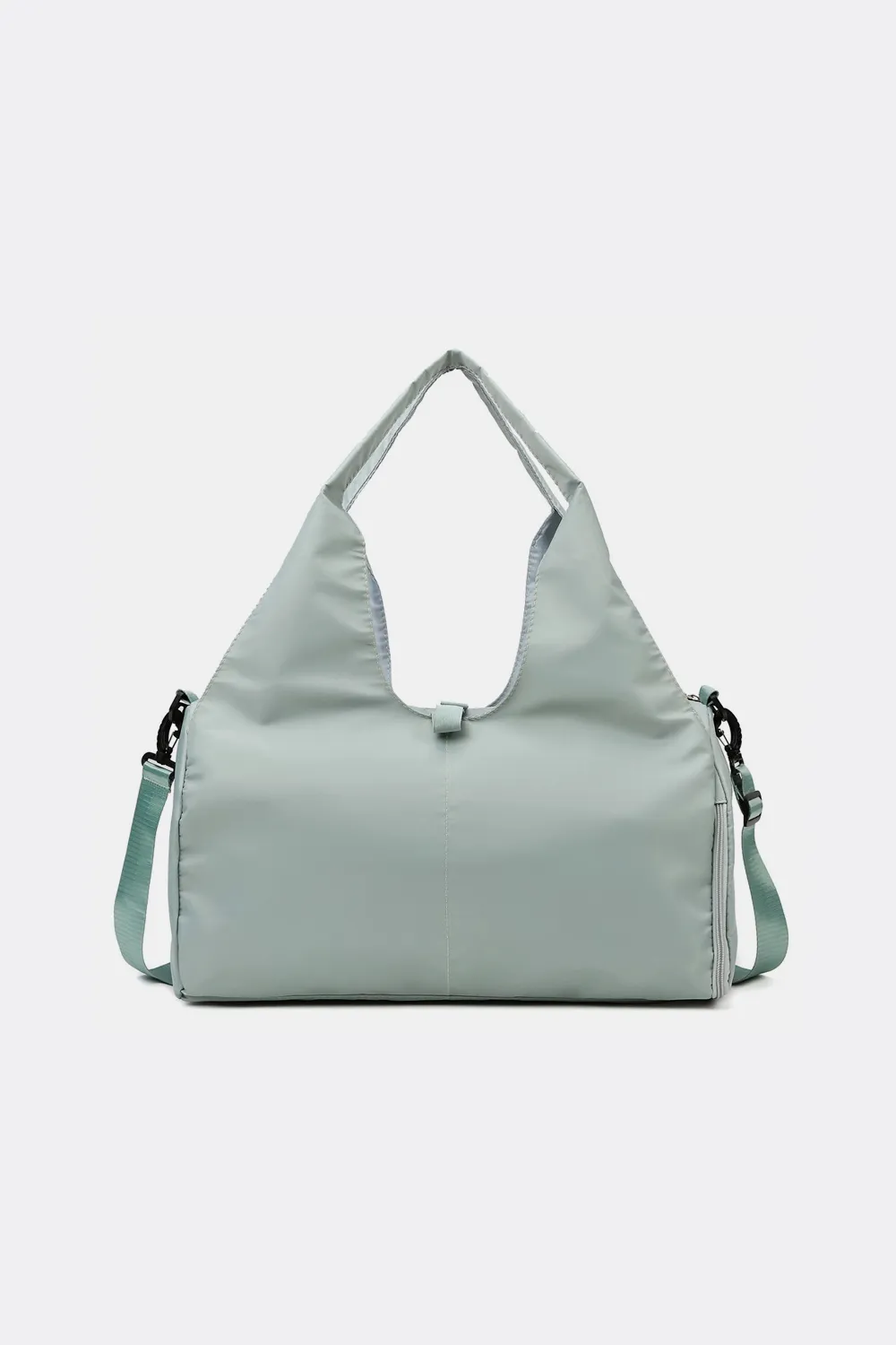 Oxford Cloth Waterproof Travel Bag, image 10