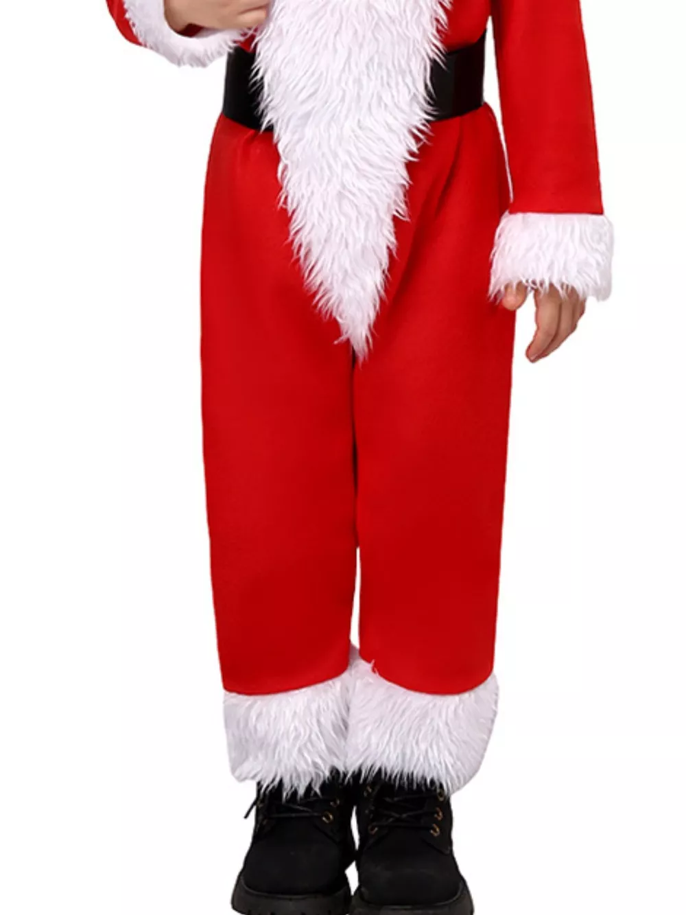 Children's Cosplay Stage Costumes Festival outfits, image 4