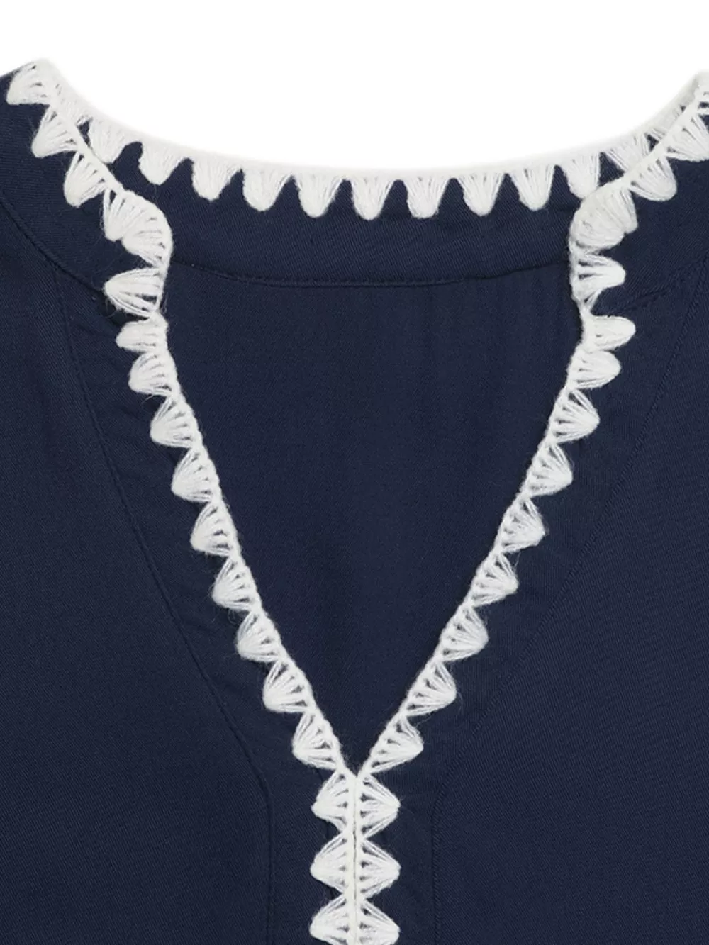 Sleeveless Tiered Ruffle Hem Casual Dress, image 6