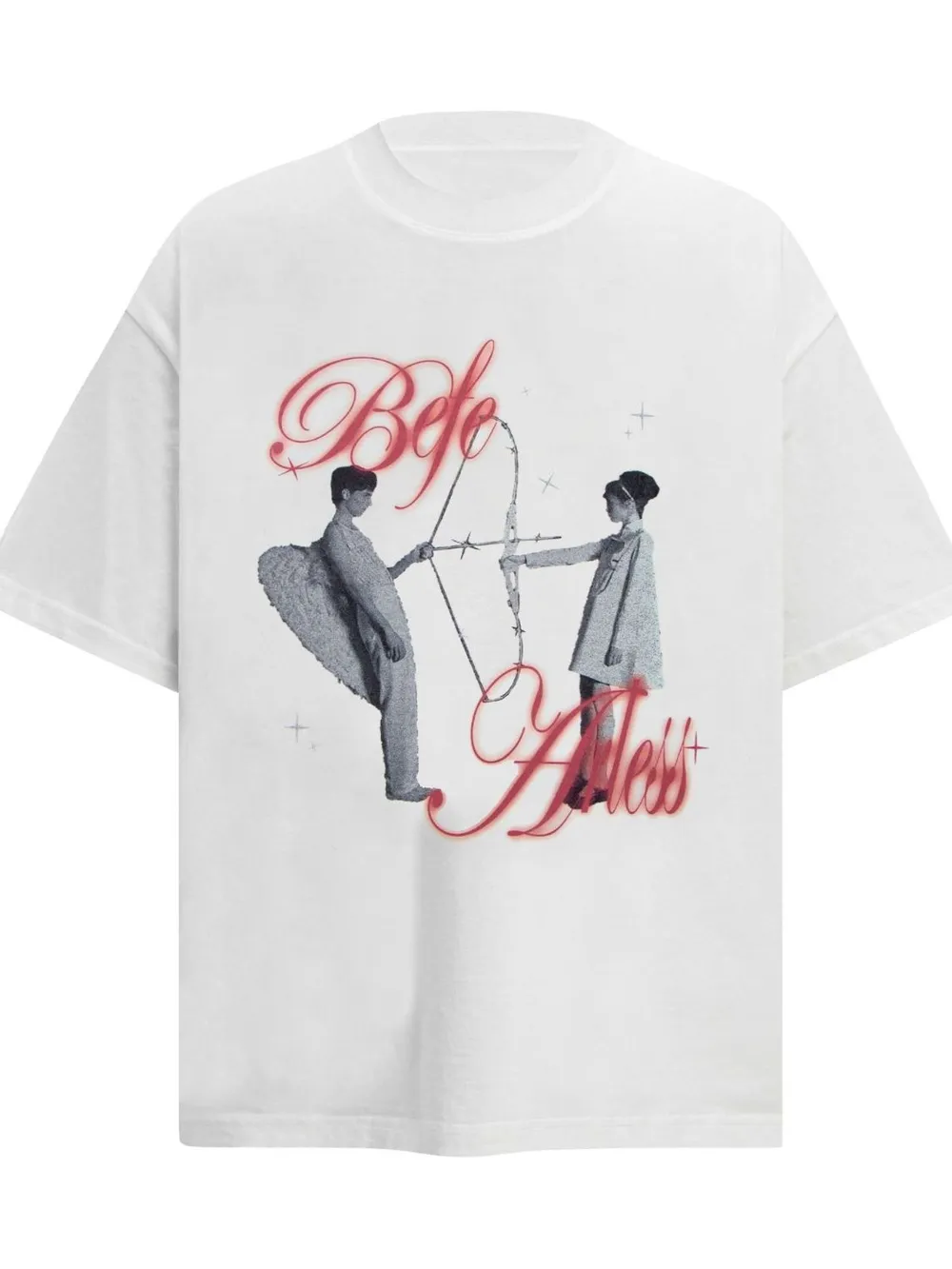 Men's Graphic Short Sleeve T-Shirt, image 2