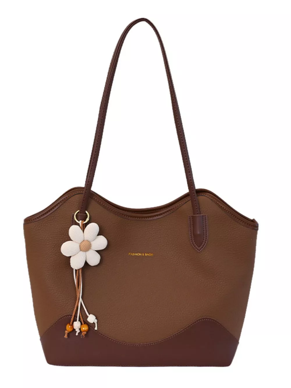 PU Leather Shoulder Bag, image 11