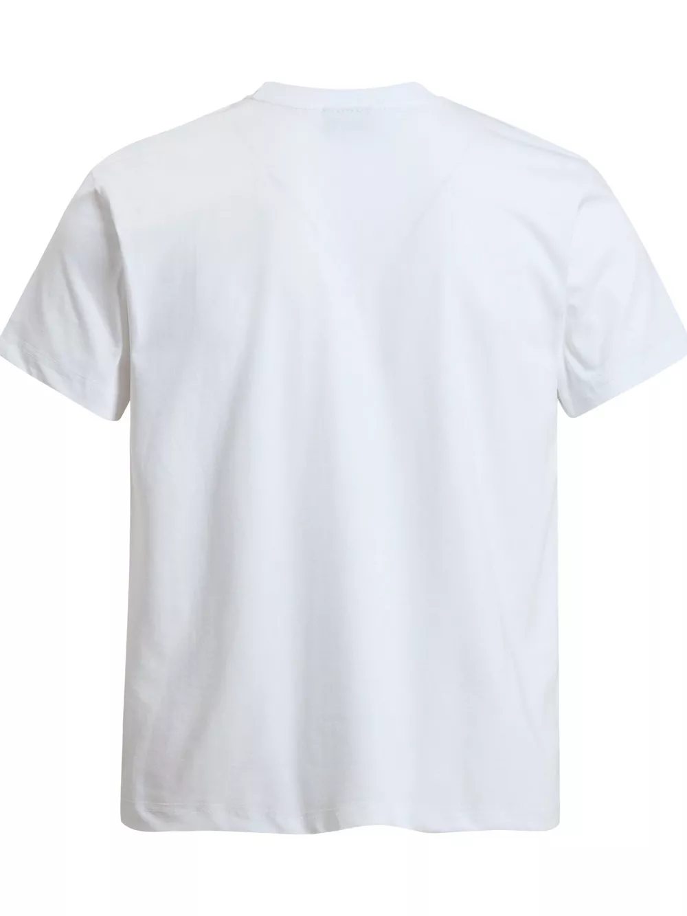 Men's The Rolling Stones Tongue Graphic T-Shirt, image 6