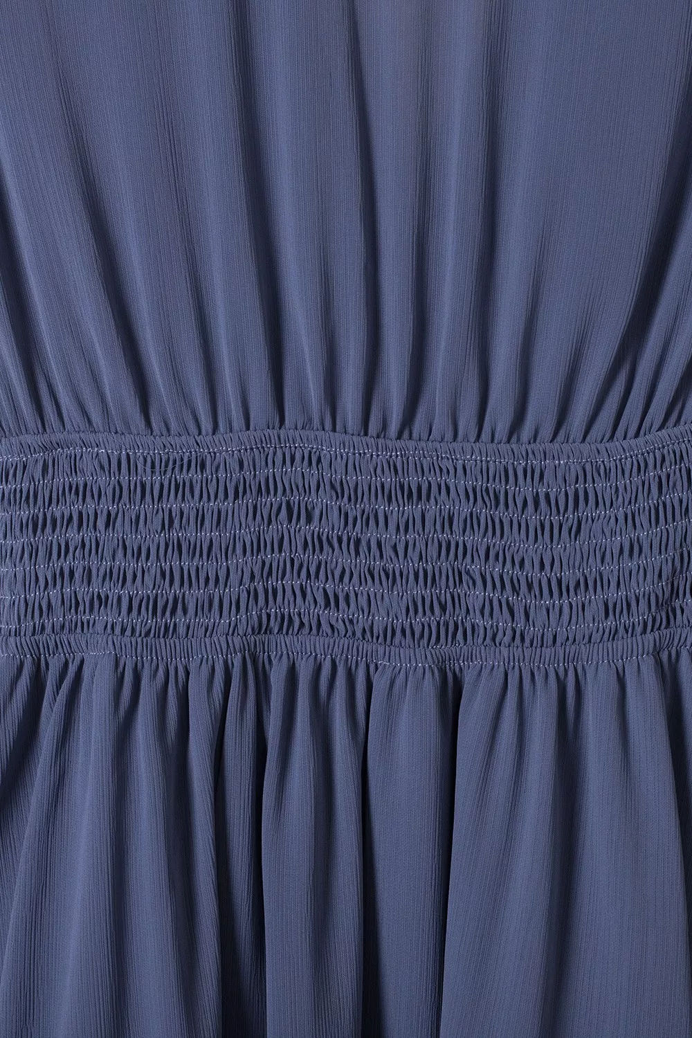 Bow-Tie V-Neck Ruffle Hem Mini Dress, image 13