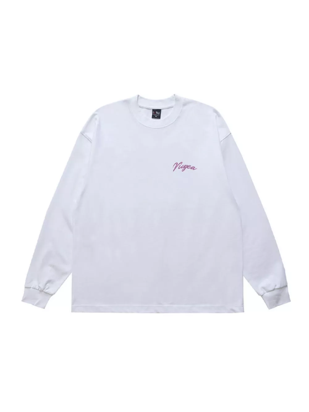 Men's Graphic Long Sleeve T-Shirt, image 7