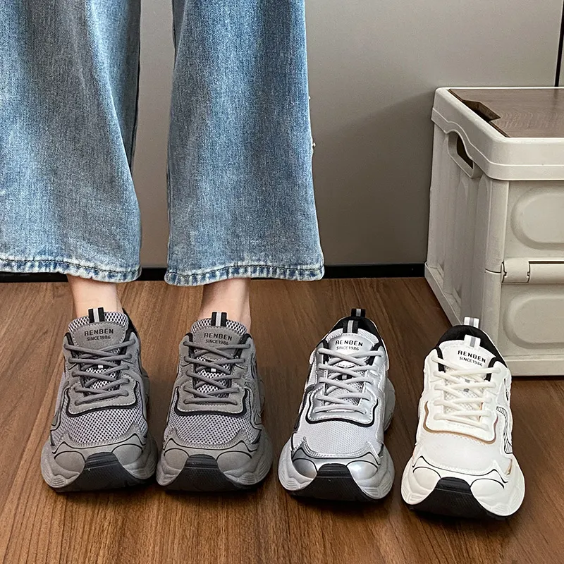 Striped Platform Athletica, image 4