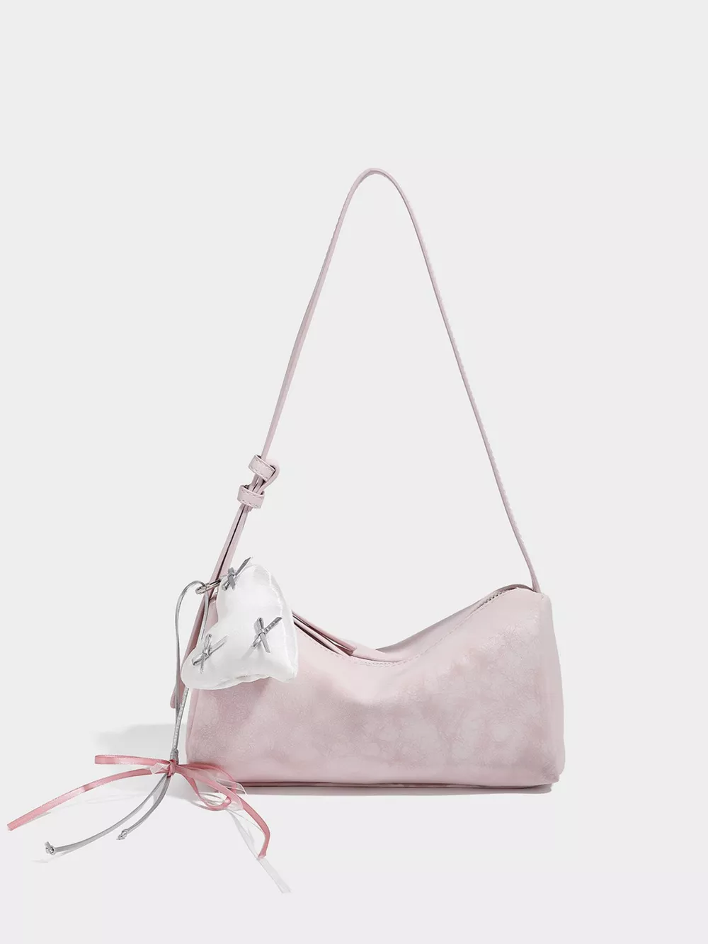 Adjustable Strap Crossbody Bag, image 4