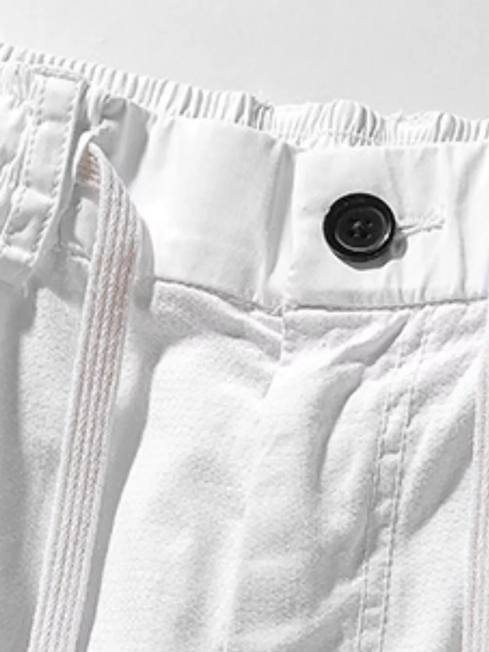 Men's Multi Pockets Shorts, image 10