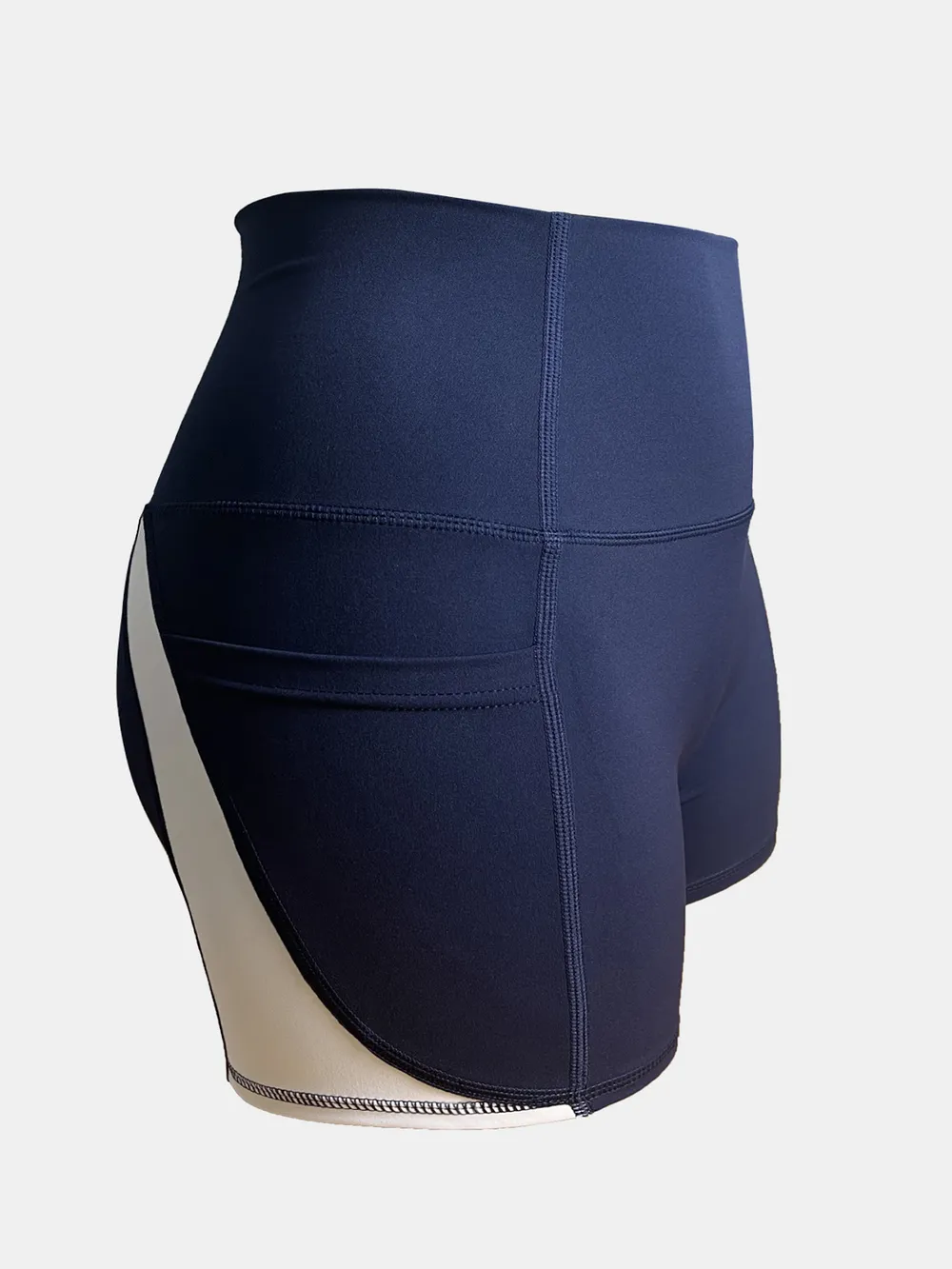 High Waist Active Shorts, image 12
