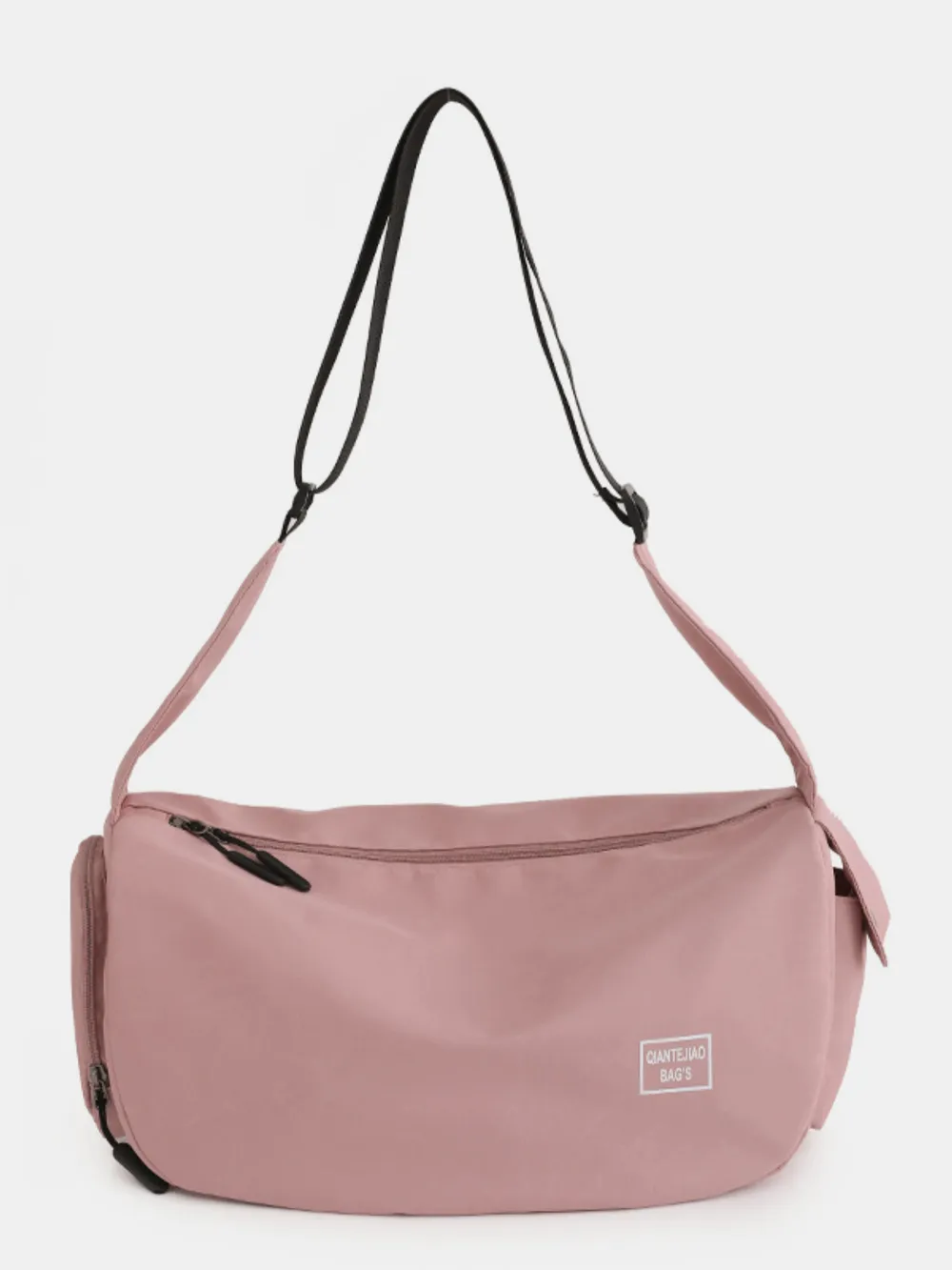 Oxford Cloth Large Capacity Crossbody Bag, image 4