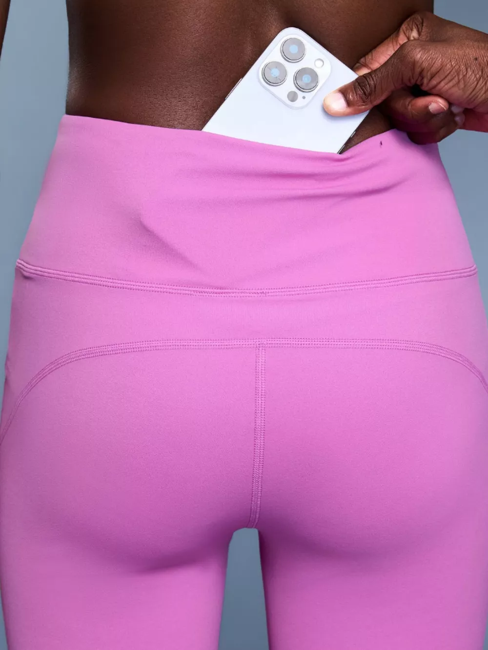 High-Waisted Flare Active Pants, image 16