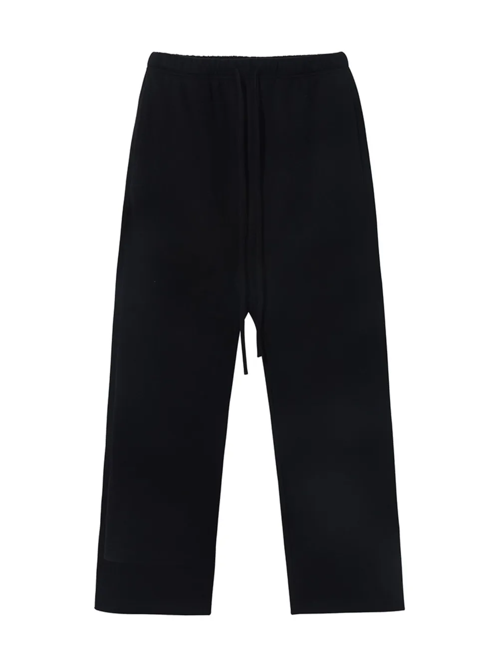 Men's Casual Loose Fit Drawstring Sweatpants, image 7