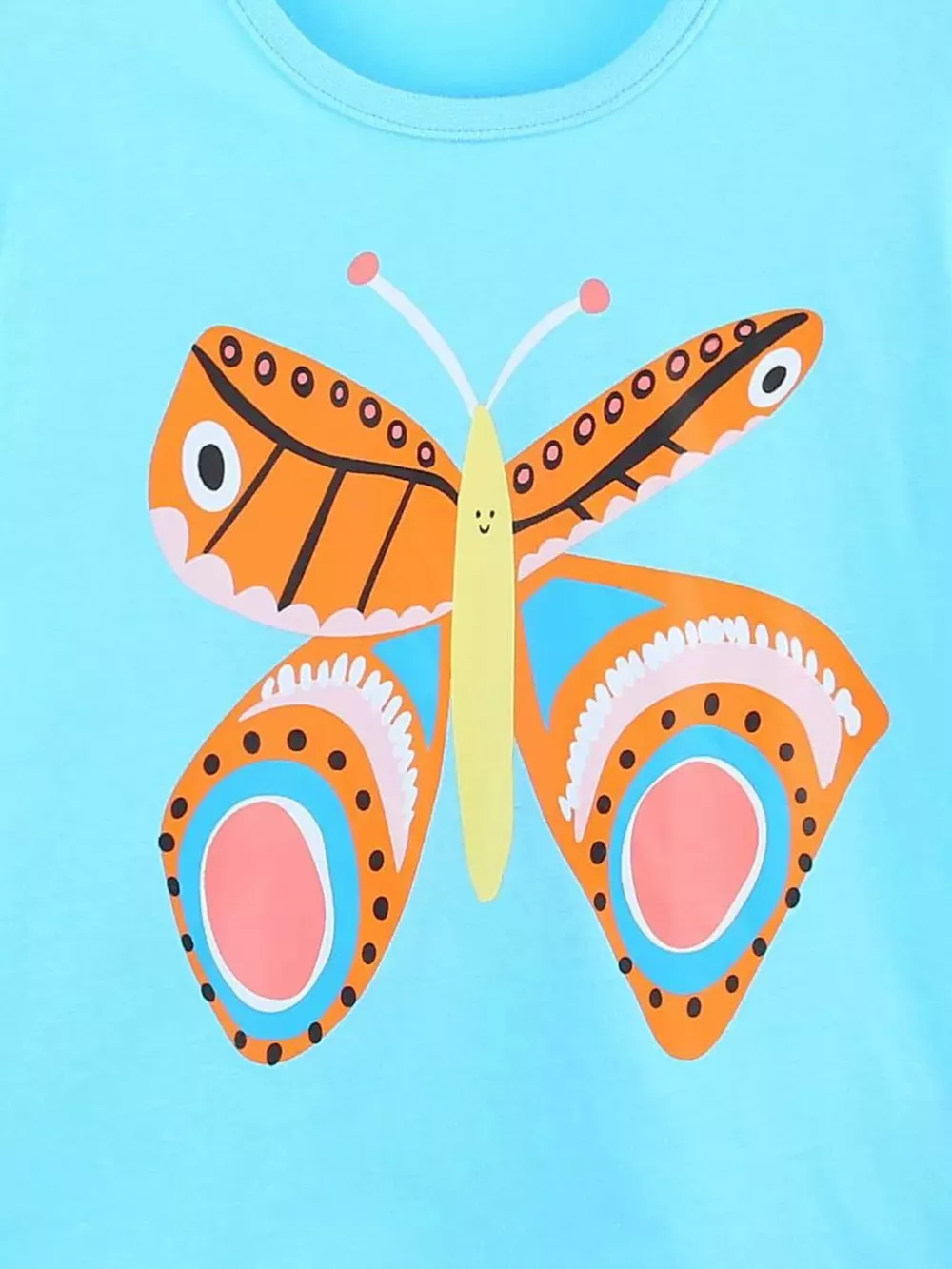 Children's Graphic Short Sleeve T-Shirt, image 6