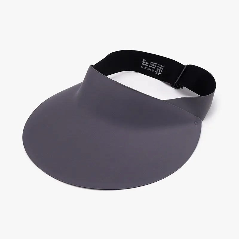 Breathable Adjustable Ice Silk Sun Hat, image 5