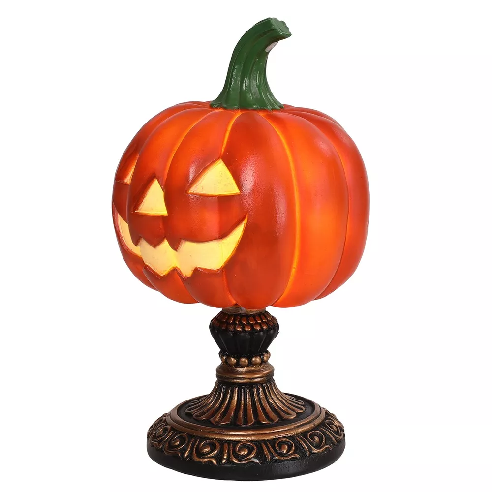 Halloween Desk Lamp Decorative Ornament, image 5